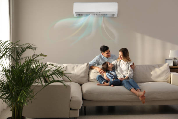 Professional HVAC in Dunlap, TN