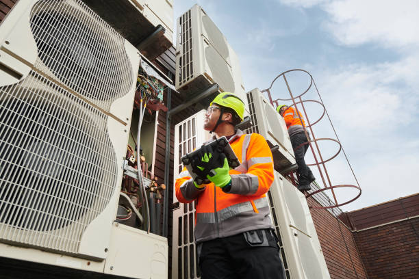Best Ductless Mini-Split Systems in Dunlap, TN