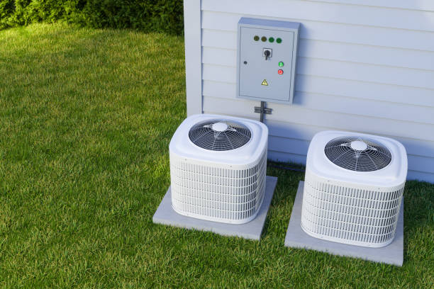 Best Thermostats and Smart Controls in Dunlap, TN