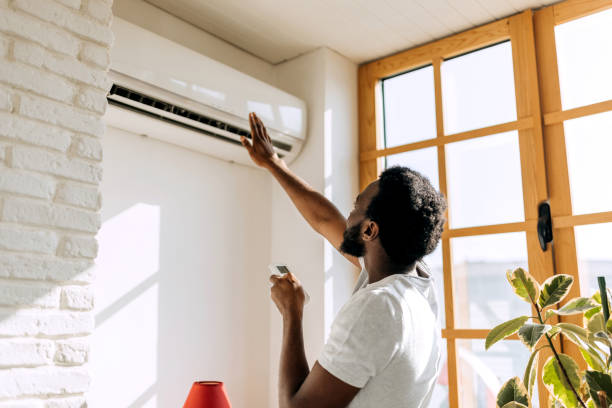 Best Emergency HVAC Services in Dunlap, TN