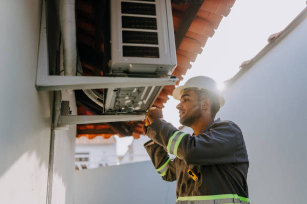 Best Air Conditioning Cleaning in Dunlap, TN