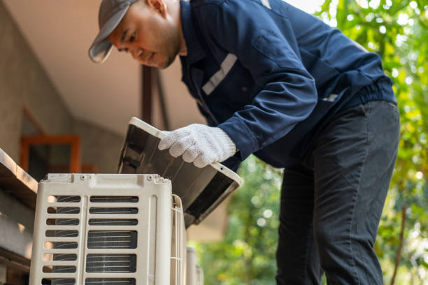 Best HVAC Retrofitting and Upgrading in Dunlap, TN