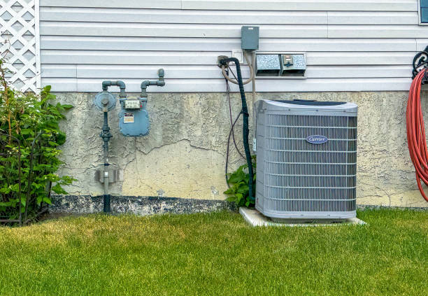 Best HVAC Financing and Leasing in Dunlap, TN
